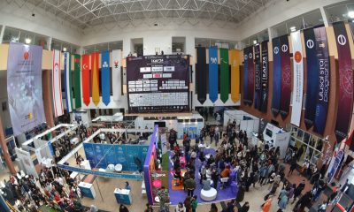 Yoğun ilgi gören İKAF’24 organizasyonu başarıyla tamamlandı