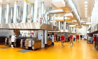 Bütçe dostu fiyatlarla sağlıklı beslenme