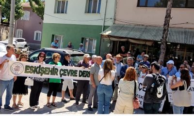 Koza Madencilik ve Cengizler Holding işletmeleri hakkında suç duyurusu