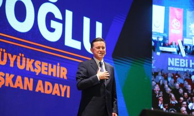 Hatipoğlu’ndan Ögrencilere Abonman Bilet uygulaması  hakkında  açıklamalar