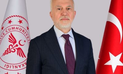 Doç. Dr. Yaşar Bildirici, Ramazan ayında sağlıklı beslenme hakkında önemli uyarılarda bulundu