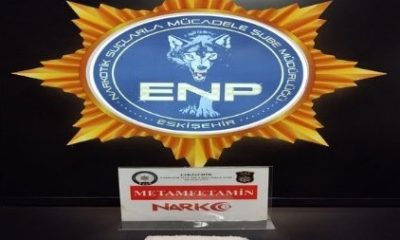 Polis ve jandarmadan uyuşturucuya karşı kapsamlı çalışma