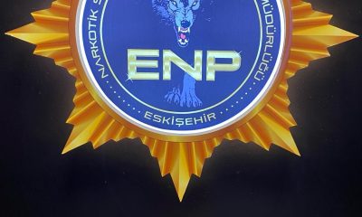 Polisten uyuşturucu satıcılarına yönelik çalışma