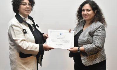 Türkiye’deki modernleşme dönemindeki ilk kadın yazarları ESOGÜ’deki konferansta anıldı