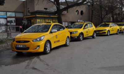 Taksiciler, Oğuz Erge’ninki gibi olaylar yaşamamak için yetkililerin tedbir almasını bekliyor