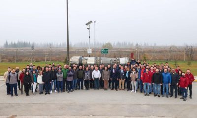 TEI’den küresel havacılığa önemli destek