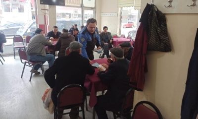 Polis ‘Evden Hırsızlık ve Dolandırıcılık’ konularıyla ilgili bilgilendirdi