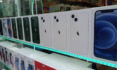 Sosyal medyada piyasa değerinin altında satılan telefonlara dikkat