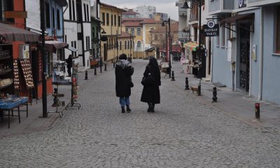 Esnaftan “O kararı yeniden değerlendirin” çağrısı