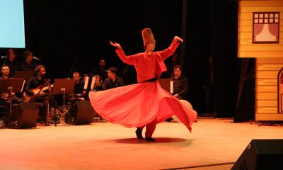 Ramazan şenliklerine ziyaretçi akını
