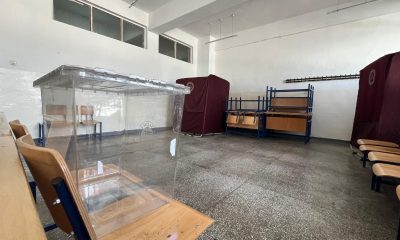 Eskişehir’de 2 bin 361 sandığın kurulumu başladı (Video Haber)