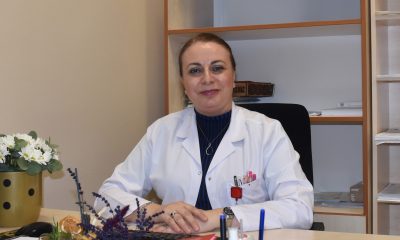 Pulmoner Rehabilitasyon ile Nefes Al, Hareket Et, Yaşadığını Fark Et!