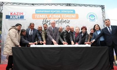 Odunpazarı’nda Karapınar Aldatması