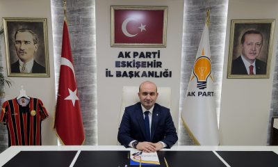 Albayrak:Nepotizm’in başlangıcı Eskişehir Büyükşehir Belediyesi
