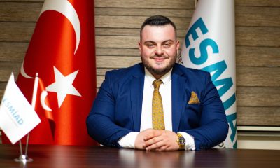 ESMİAD’dan kadınlar günü mesajı