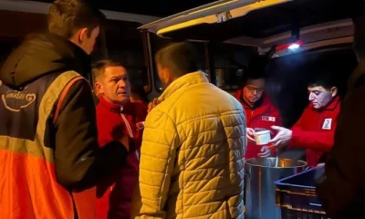 Kaybolan çocuk için aramalar geniş kapsamlı devam ediyor (Video Haber)