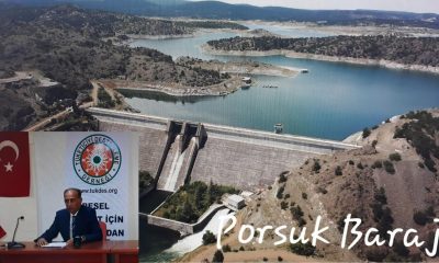 TÜKDES:En iyi arıtma kirletmemektir