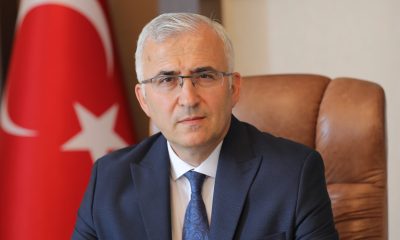 ESOGÜ Rektörü Prof. Dr. Kamil Çolak’ın 8 Mart Dünya Kadınlar Günü Mesajı