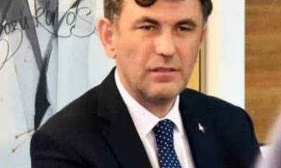 Zihni Çalışkan: Dinamik,Enerjik ve Başarılı Belediye Başkan adaylarımız var