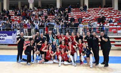 Bozüyük Belediyesi Eğitim Spor: 3 – Aksaray 1989: 1