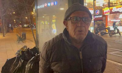 Çöp toplarken “Oyumu AK Parti’ye vereceğim” dediği için rencide edilen vatandaş konuştu