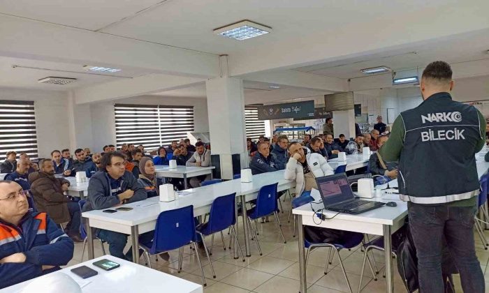 245 vatandaş ‘Narvas’ uygulaması ile tanıştı
