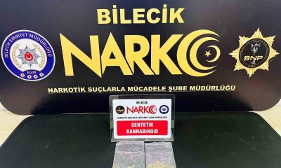 Uyuşturucu madde şüphelileri yakalandı