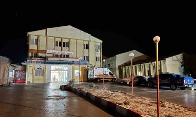 Emirdağ’da cinayet