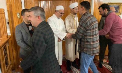 Emirdağ’da Ramazan programı