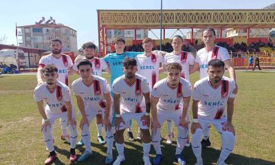 1969 Bilecik Spor Kulübü, Bayındırspor’a 3-1 yenildi