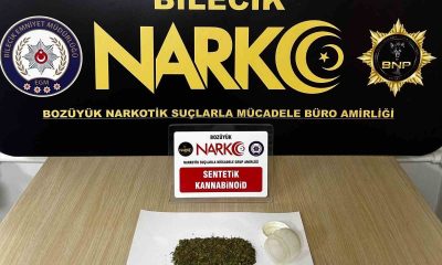 Uyuşturucu operasyonunda 4 şüpheli yakalandı