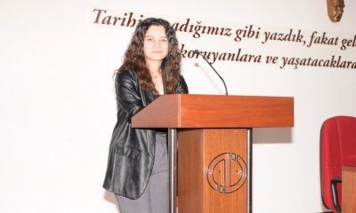 İİBF’de “Sosyal Medyanın Finansal Piyasalar Üzerindeki Etkileri” konuşuldu