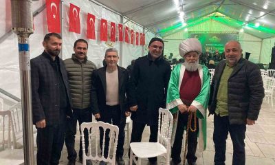 Müdürler iftarını üniversite öğrencileriyle yaptı