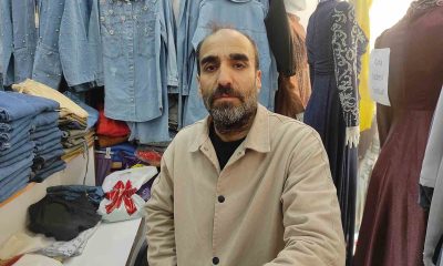 Ramazan Bayramı yoğunluğu başladı