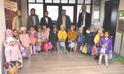 Emet’te “Heyman” geleneği 8 asırdır devam ettiriliyor