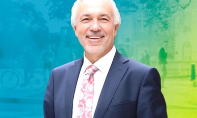 AK Parti Kütahya Belediye Başkan Adayı Kamil Saraçoğlu’ndan iddialı vaatler