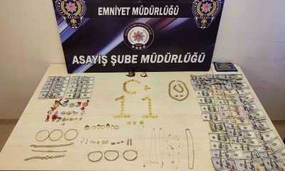 Bilecik’te garip dolandırıcılık