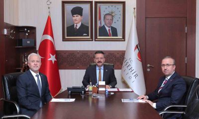 Liselerde ‘İlk Yardım Farkındalık Eğitimi Protokolü’ imzalandı
