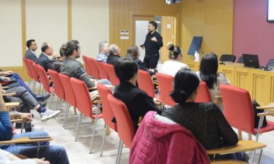 Açıköğretimden “Öğrenme Analitiği ve Yapay Zekâ” semineri