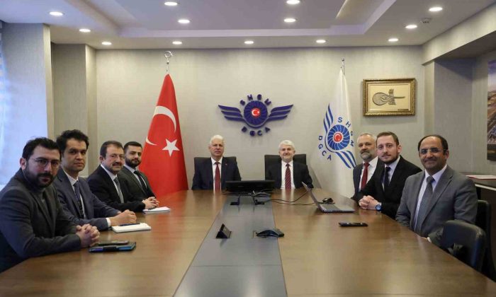 Millî helikopter motorunda önemli bir eşik daha aşıldı