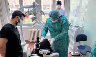 İftarda içilen asitli içecekler diş kaybına neden olabilir