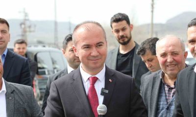 Uluçay: “Soruna odaklanıp çözüm için çalışacağız”