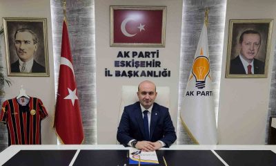Tepebaşı Belediyesi’ndeki işçi kıyımına AK Parti İl Başkanı Albayrak’tan tepki: