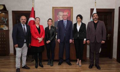 Odunpazarı’nda işçilerin promosyonları düzenlendi