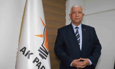 AK Parti’den ‘Sevgi Yürüyüşü’ne davet