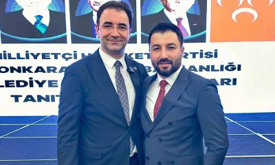 Kocaşaban: “Daha yaşanabilir bir Afyon için yola çıktık”