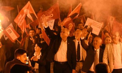 Başkan Bakkalcıoğlu Kuzey Kafkasya Kültür Derneği’ni ziyaret etti