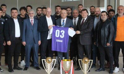 Afyonspor’dan vefa örneği