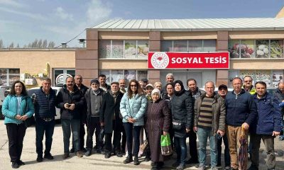 ’Meyve ağaçlarında Budama ve Aşılama’ kurslarında 845 kişi sertifika aldı