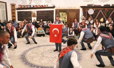 ’Yaren’ kültürünü nesilden nesile aktarmak için mücadele veriyorlar